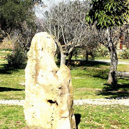 Al Vecchio Fontanile B&B Ladispoli Kültér fotó