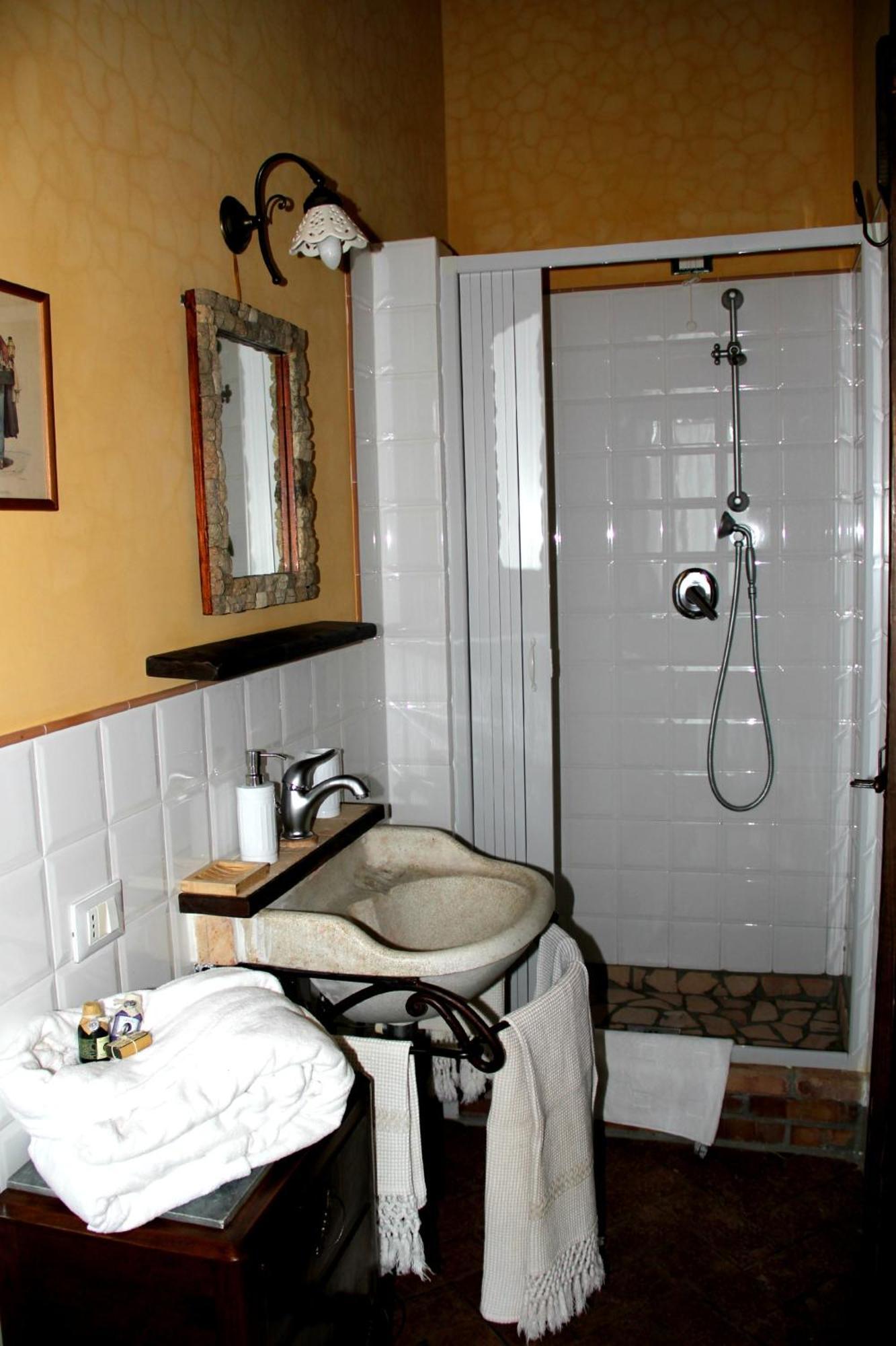 Al Vecchio Fontanile B&B Ladispoli Kültér fotó