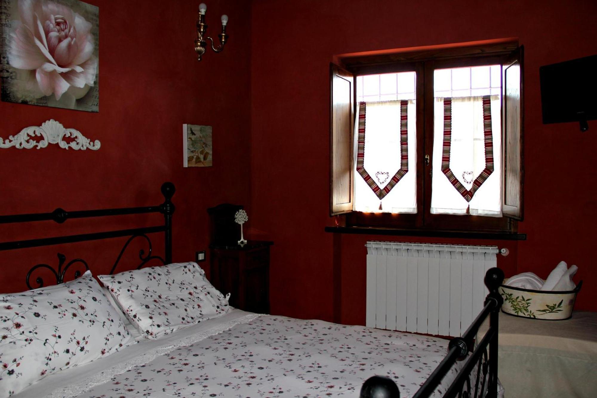 Al Vecchio Fontanile B&B Ladispoli Kültér fotó