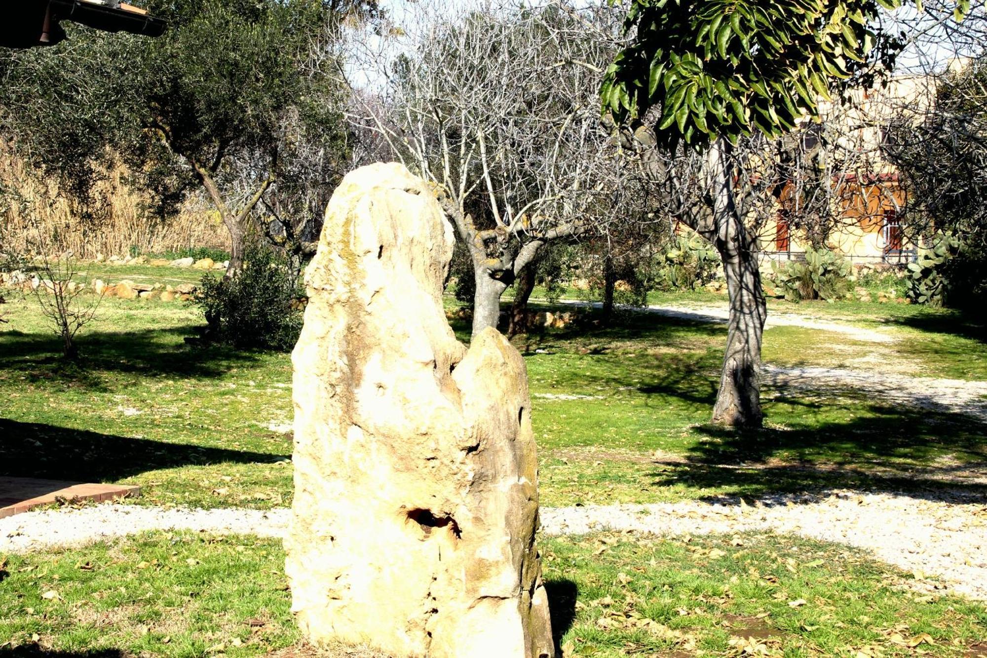 Al Vecchio Fontanile B&B Ladispoli Kültér fotó