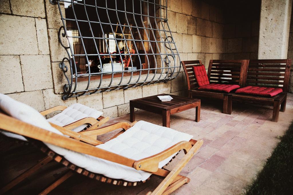 Al Vecchio Fontanile B&B Ladispoli Kültér fotó