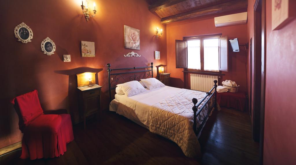 Al Vecchio Fontanile B&B Ladispoli Szoba fotó