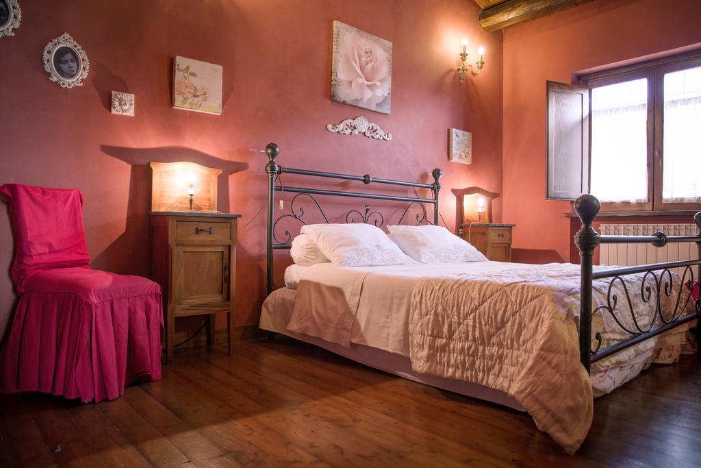 Al Vecchio Fontanile B&B Ladispoli Szoba fotó