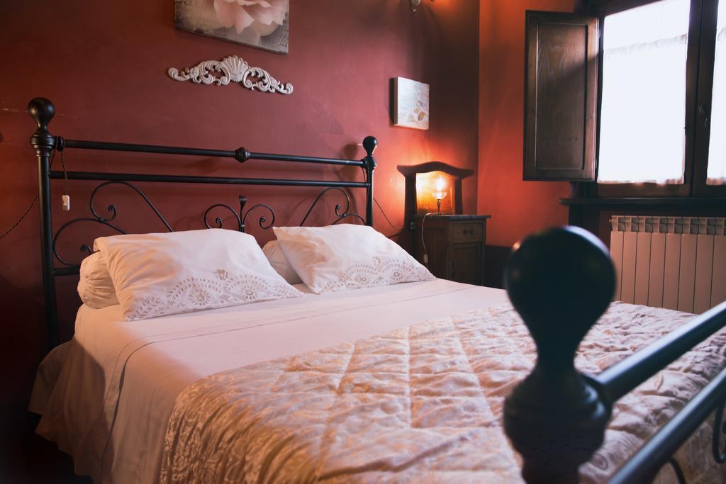 Al Vecchio Fontanile B&B Ladispoli Szoba fotó