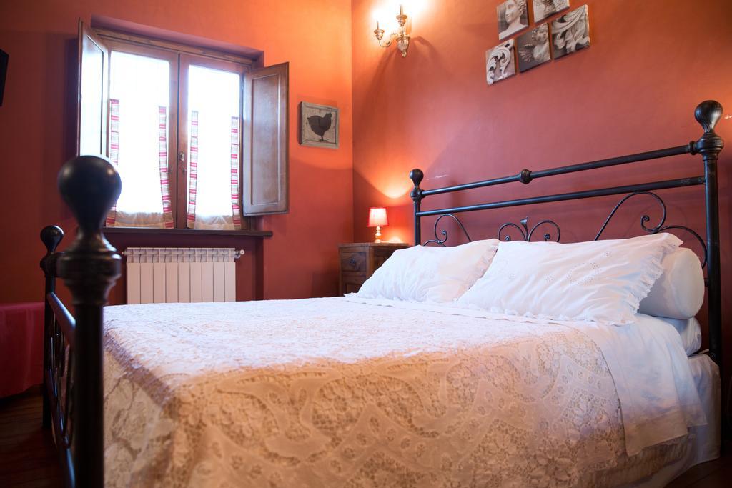Al Vecchio Fontanile B&B Ladispoli Szoba fotó