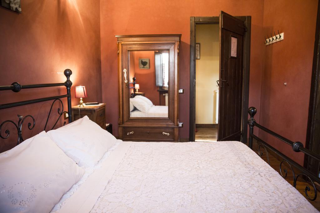 Al Vecchio Fontanile B&B Ladispoli Szoba fotó