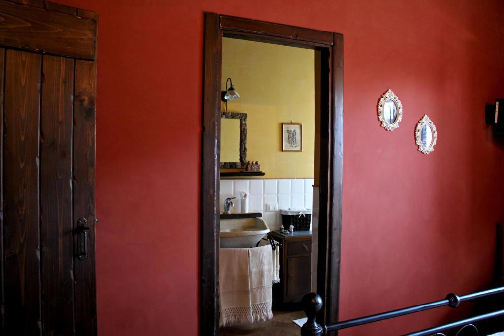 Al Vecchio Fontanile B&B Ladispoli Kültér fotó