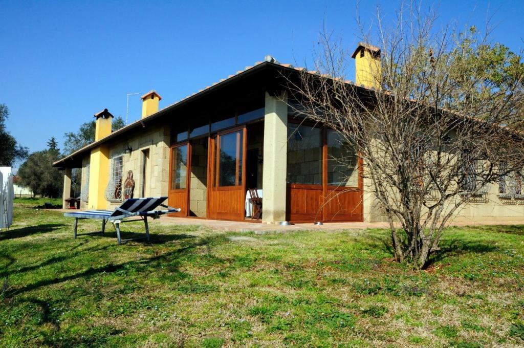 Al Vecchio Fontanile B&B Ladispoli Kültér fotó
