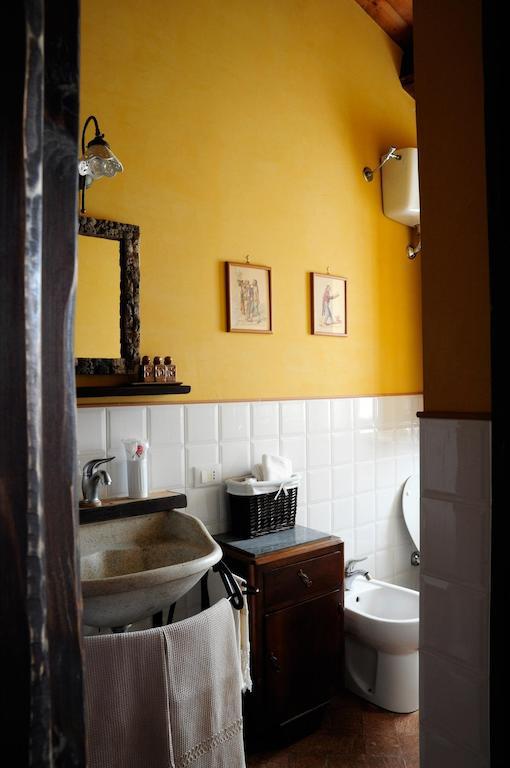 Al Vecchio Fontanile B&B Ladispoli Kültér fotó