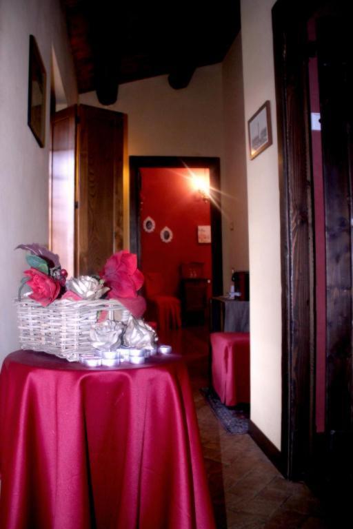 Al Vecchio Fontanile B&B Ladispoli Kültér fotó