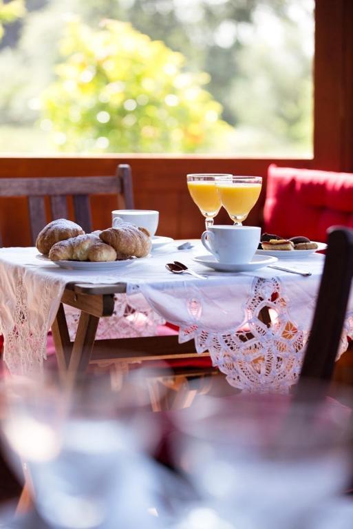 Al Vecchio Fontanile B&B Ladispoli Kültér fotó